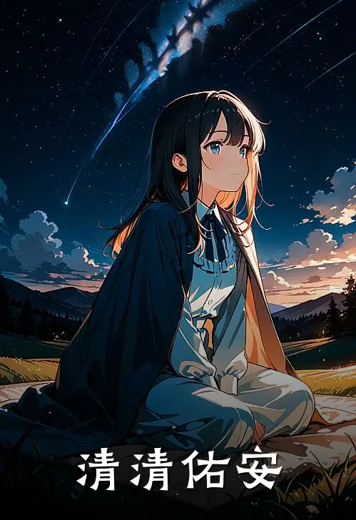 清清佑安程悠悠陈嘉佑最新好看小说_已完结小说清清佑安程悠悠陈嘉佑