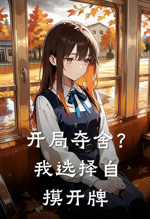 开局夺舍？我选择自摸开牌