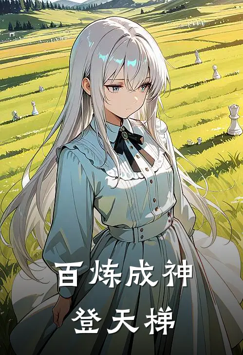 百炼成神：登天梯