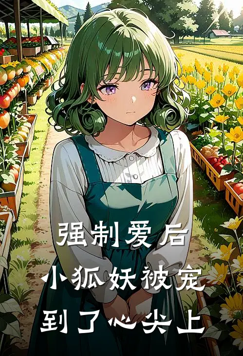 强制爱后，小狐妖被宠到了心尖上