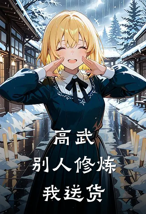 高武：别人修炼我送货