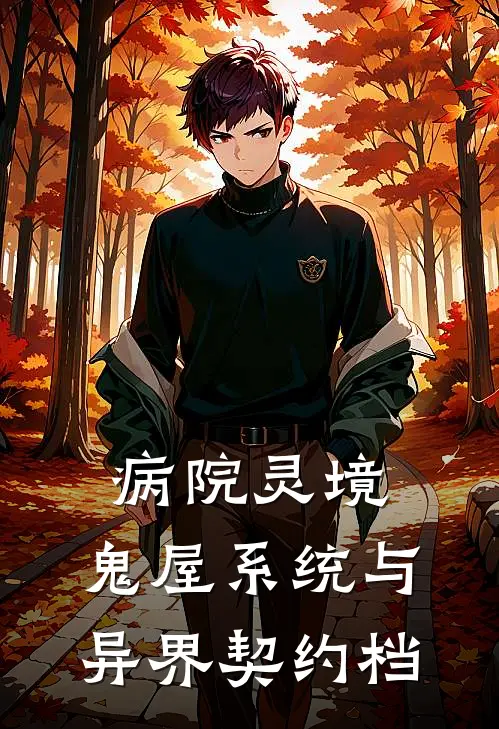 病院灵境：鬼屋系统与异界契约档