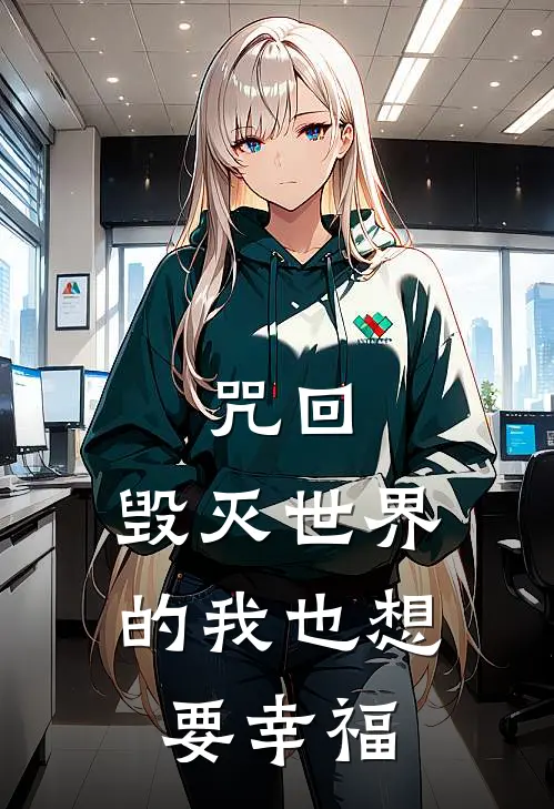 咒回：毁灭世界的我也想要幸福