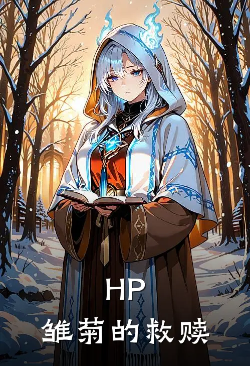 HP：雏菊的救赎