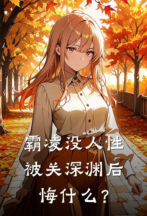 霸凌没人性，被关深渊后悔什么？