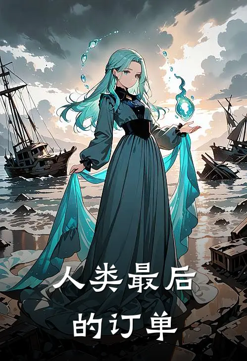 人类最后的订单