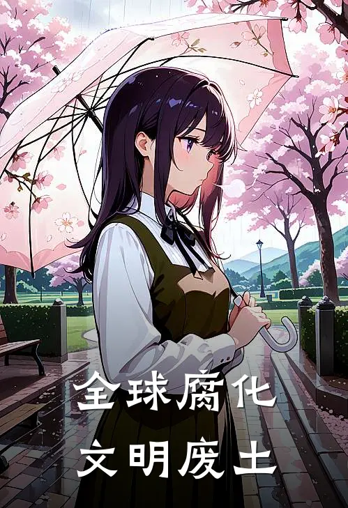 全球腐化文明废土