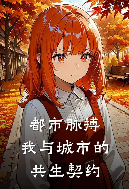 都市脉搏：我与城市的共生契约
