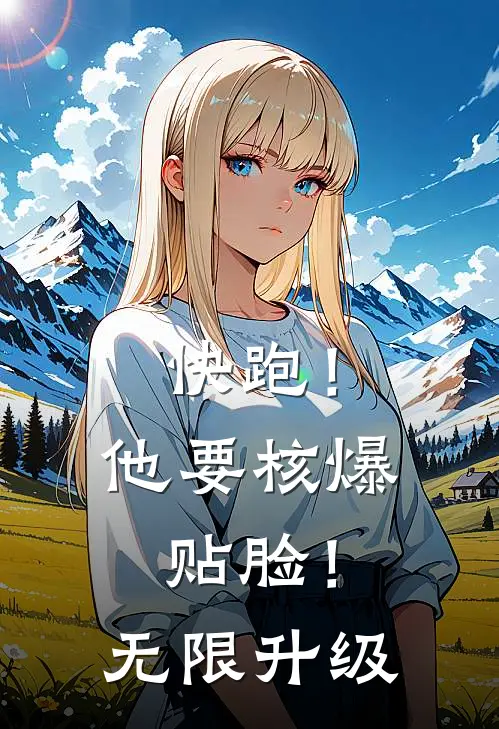 快跑！他要核爆贴脸！无限升级