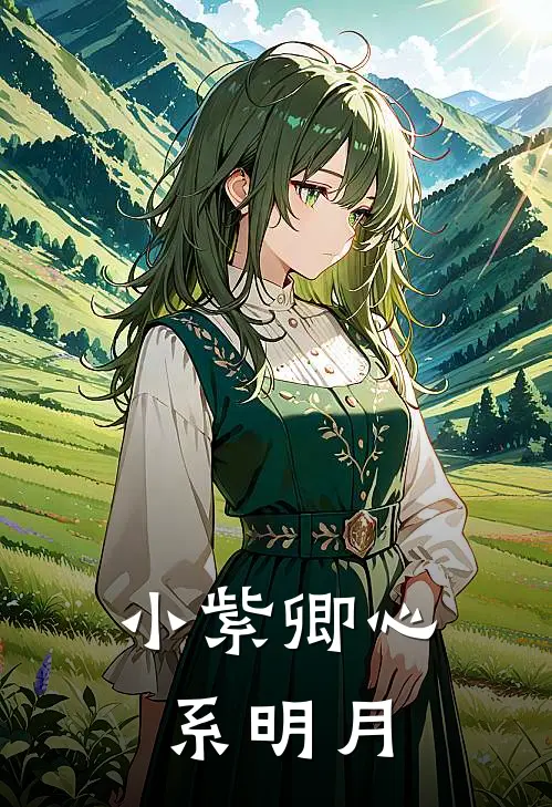 小紫卿心系明月