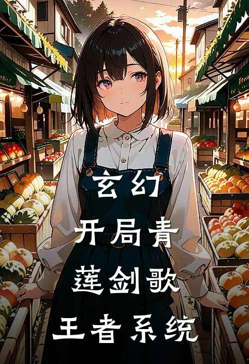 玄幻：开局青莲剑歌，王者系统