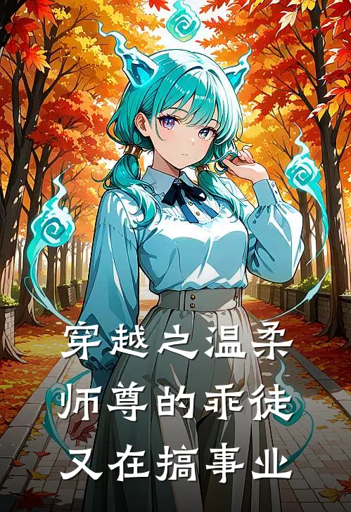 穿越之温柔师尊的乖徒又在搞事业