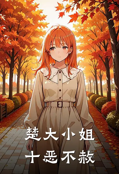 楚大小姐十恶不赦