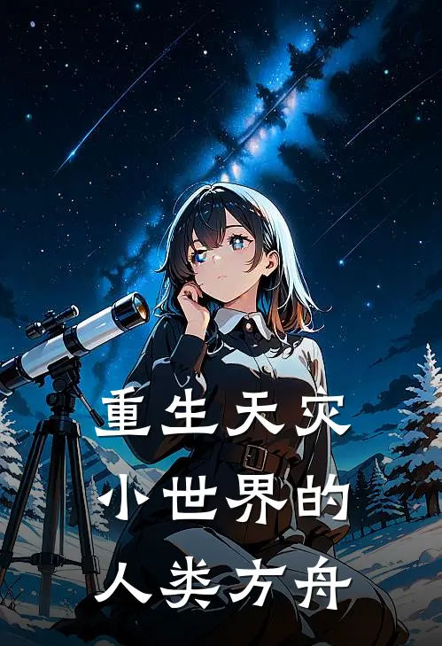 《重生天灾：小世界的人类方舟》桑楠林薇完本小说_桑楠林薇(重生天灾：小世界的人类方舟)全文免费阅读无弹窗大结局
