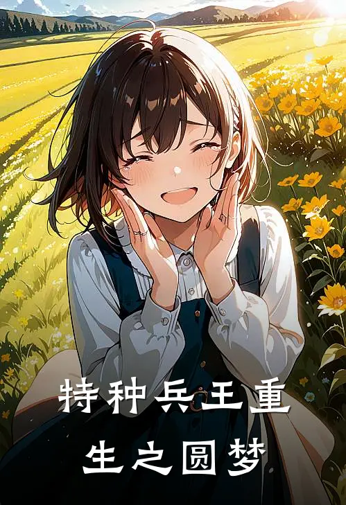 特种兵王重生之圆梦