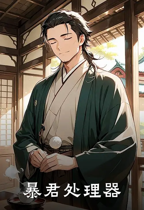 暴君处理器