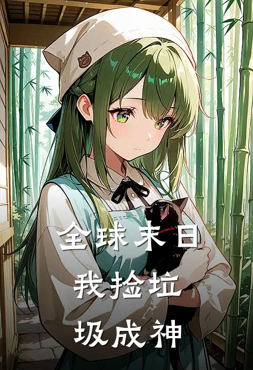 全球末日：我捡垃圾成神