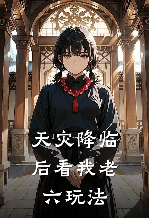 天灾降临后看我老六玩法