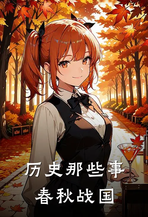 历史那些事：春秋战国