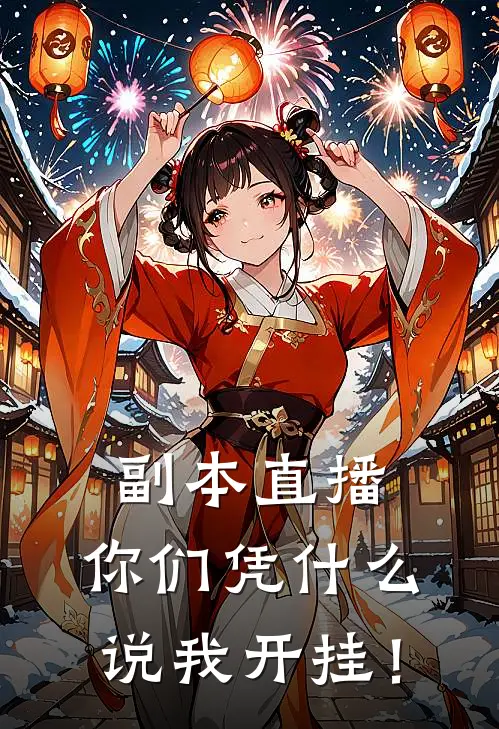 副本直播，你们凭什么说我开挂！许恒张虎热门小说大全_免费小说完结副本直播，你们凭什么说我开挂！许恒张虎