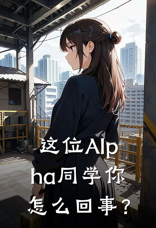 这位Alpha同学你怎么回事？