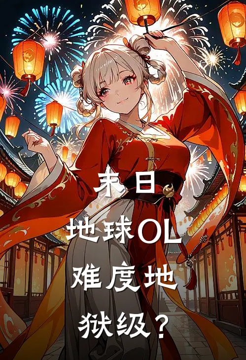 末日：地球OL，难度地狱级？