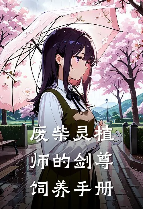 废柴灵植师的剑尊饲养手册