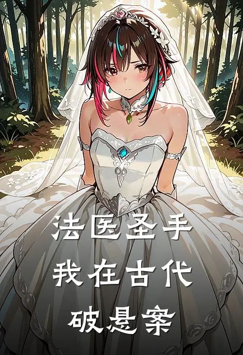 法医圣手：我在古代破悬案