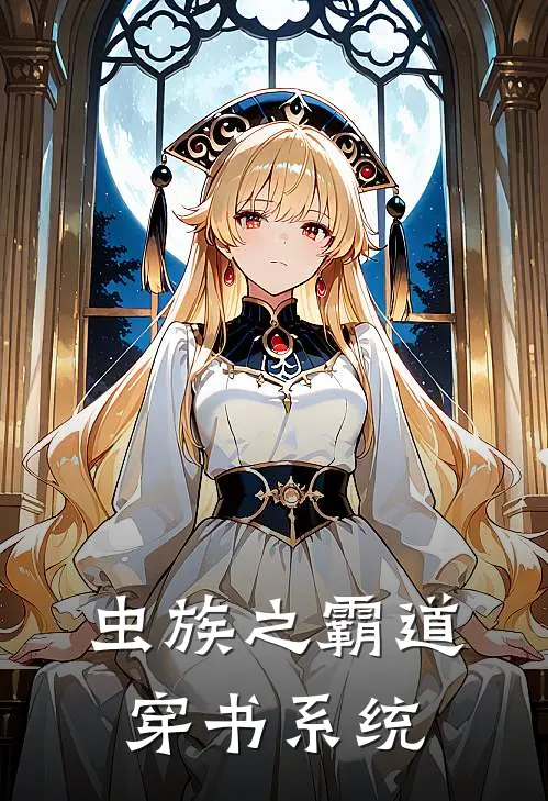 虫族之霸道穿书系统