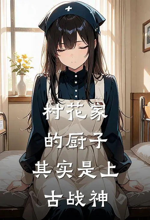 村花家的厨子，其实是上古战神