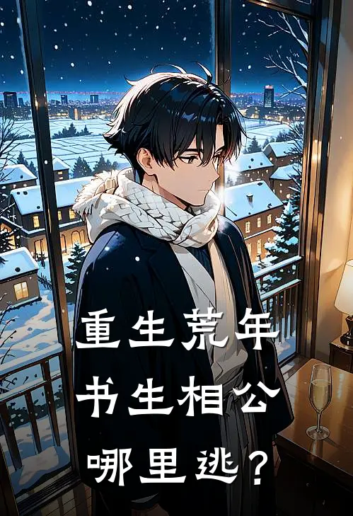 重生荒年，书生相公哪里逃？叶海棠杨春华全集免费小说_免费小说完结重生荒年，书生相公哪里逃？(叶海棠杨春华)