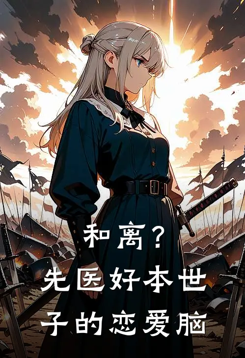 和离？先医好本世子的恋爱脑(秦幽月萧执安)最新免费小说_完本小说免费阅读和离？先医好本世子的恋爱脑秦幽月萧执安