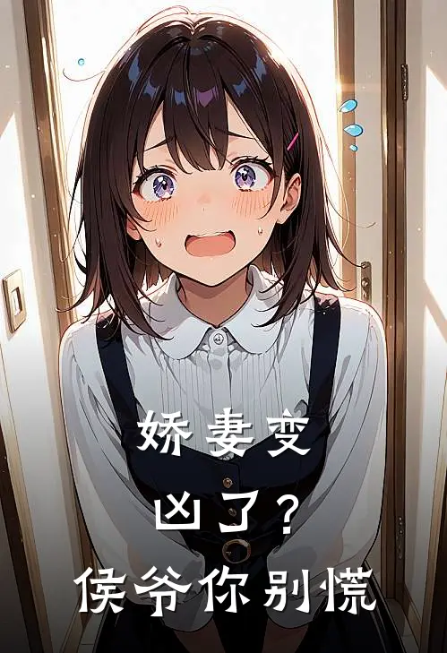 娇妻变凶了？侯爷你别慌