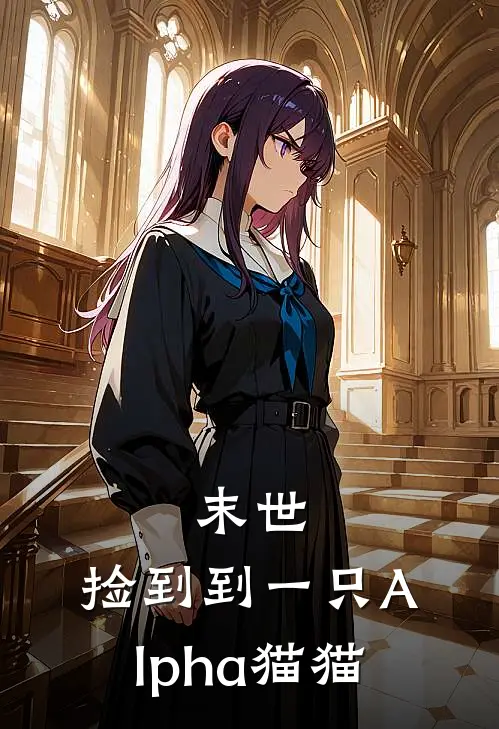 末世：捡到到一只Alpha猫猫