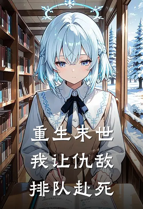 重生末世：我让仇敌排队赴死