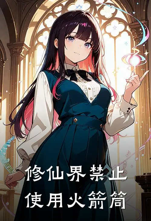 修仙界禁止使用火箭筒