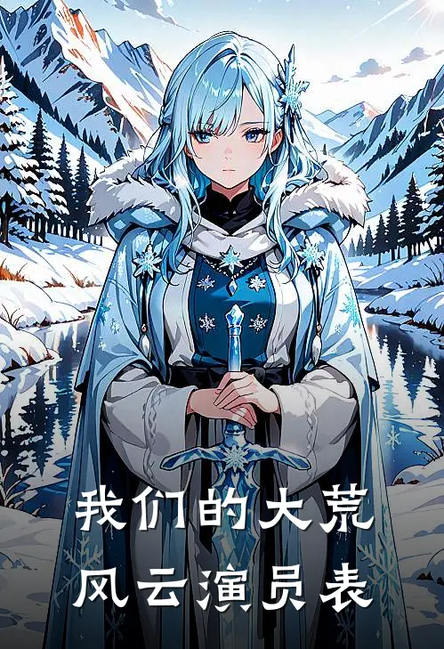 我们的大荒风云演员表