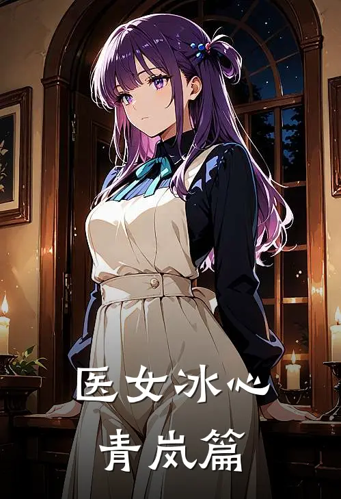 医女冰心青岚篇