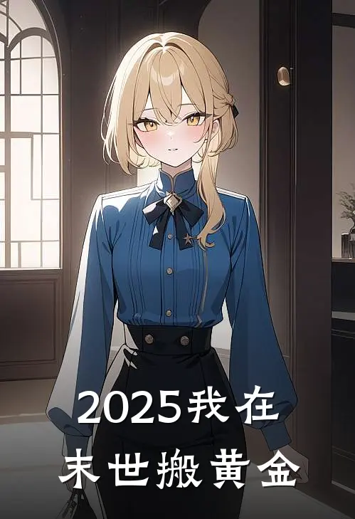 2025我在末世搬黄金