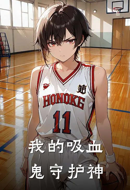 我的吸血鬼守护神