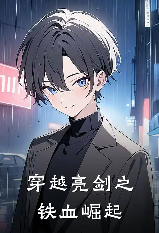 穿越亮剑之铁血崛起