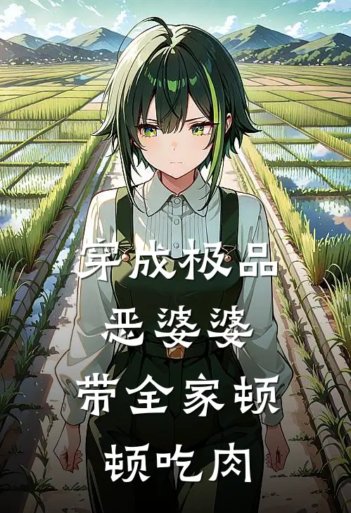 穿成极品恶婆婆，带全家顿顿吃肉