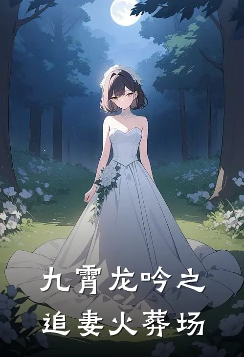 九霄龙吟之追妻火葬场
