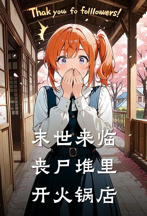 末世来临，丧尸堆里开火锅店(江笑笑陆燃)无弹窗小说免费阅读_小说完整版免费阅读末世来临，丧尸堆里开火锅店江笑笑陆燃