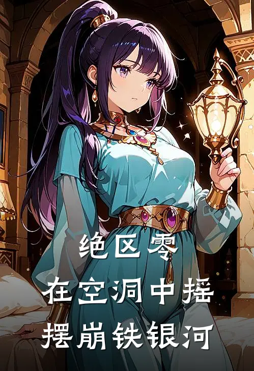 绝区零：在空洞中摇摆崩铁银河