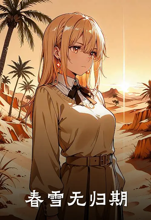 春雪无归期