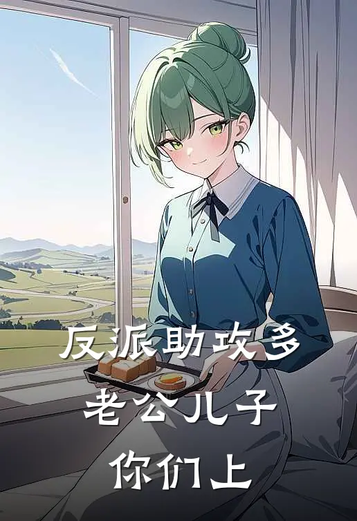 反派助攻多：老公儿子你们上