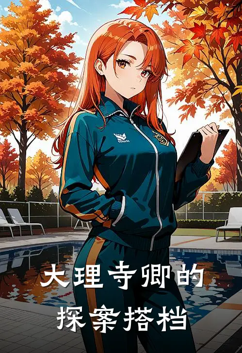 大理寺卿的探案搭档