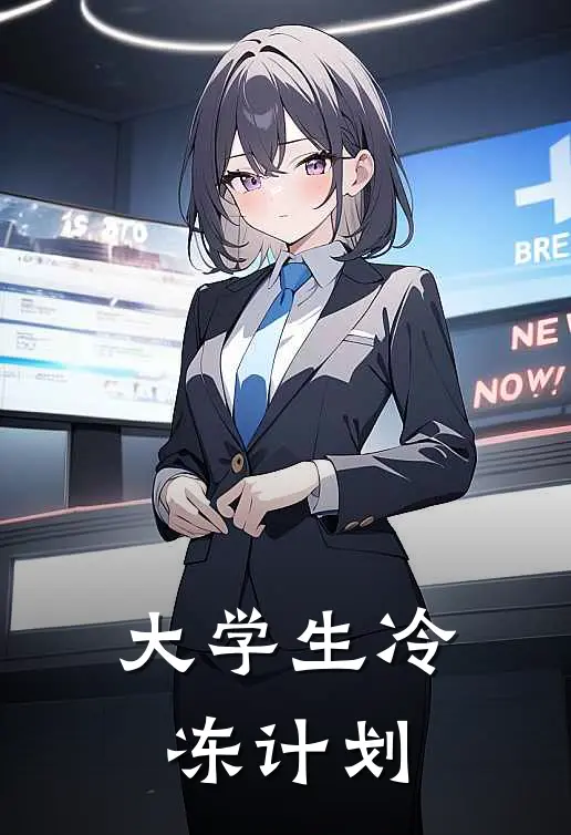 大学生冷冻计划