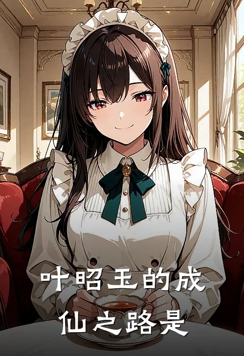 叶昭玉的成仙之路是